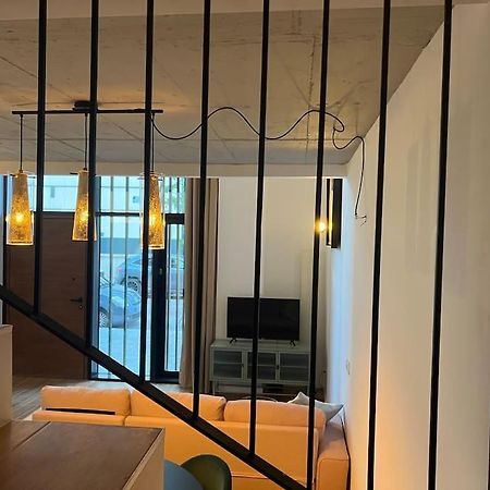 Alameda Velvet Ciudad Ciencias - Housevanlive Valencia Bagian luar foto