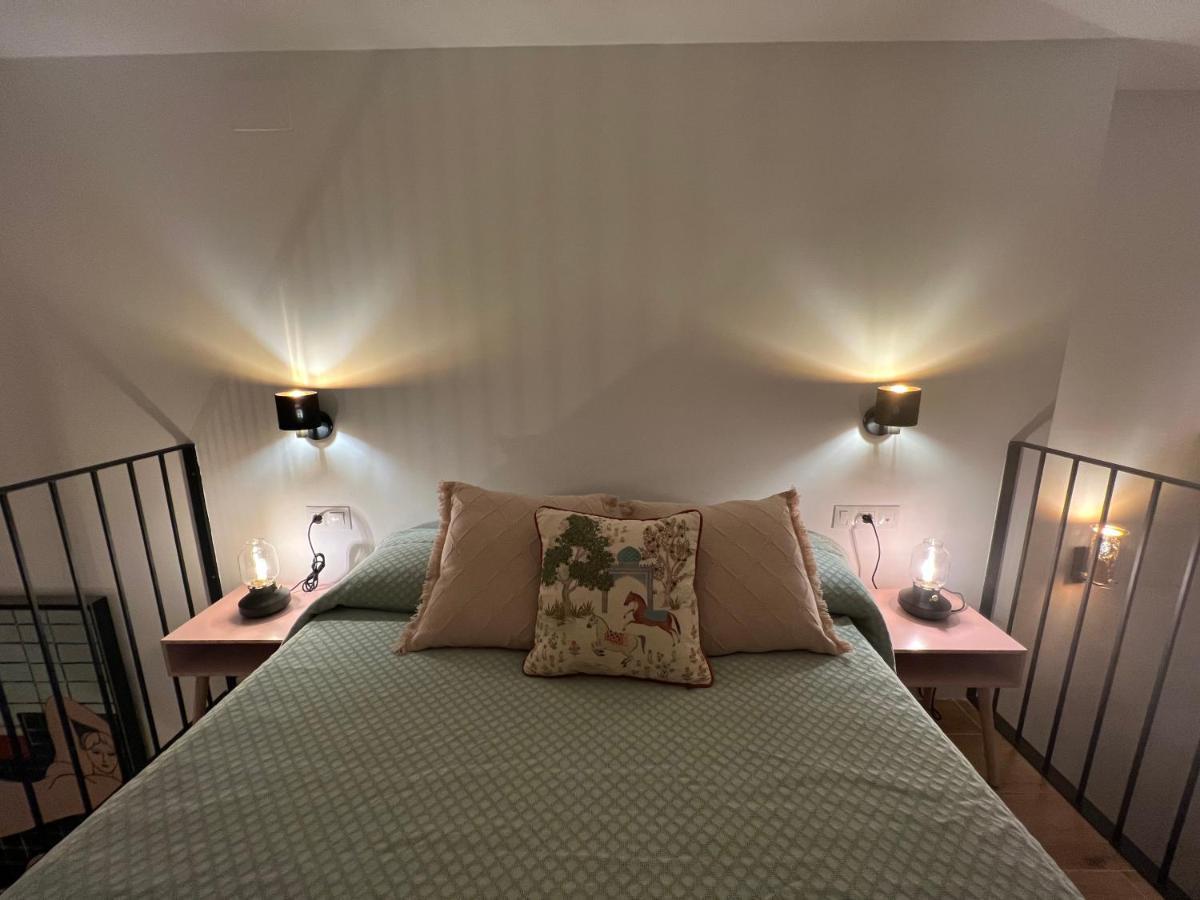 Alameda Velvet Ciudad Ciencias - Housevanlive Valencia Bagian luar foto