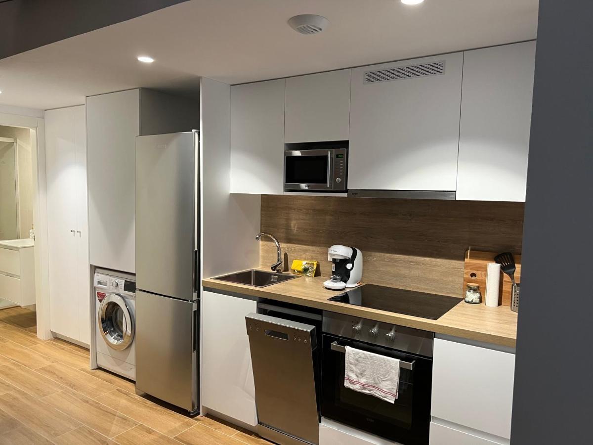Alameda Velvet Ciudad Ciencias - Housevanlive Valencia Bagian luar foto