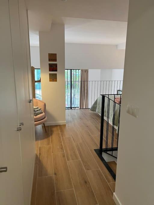 Alameda Velvet Ciudad Ciencias - Housevanlive Valencia Bagian luar foto