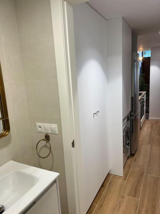 Alameda Velvet Ciudad Ciencias - Housevanlive Valencia Bagian luar foto