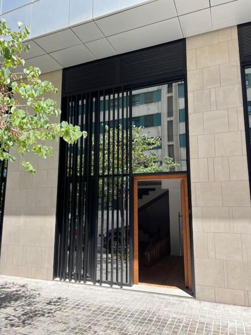Alameda Velvet Ciudad Ciencias - Housevanlive Valencia Bagian luar foto
